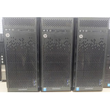 Servidor Hp Xeon 8gb Ram - 1tb Hd - Proliant Ml110 - Gen9