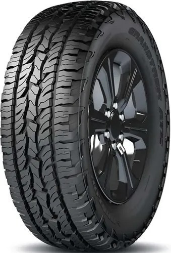 Neumatico 235/75/15 R15 Dunlop At5 New Modelo All Terrain