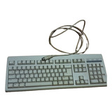 Teclado Retro Btc 5121 Con Ficha Dim