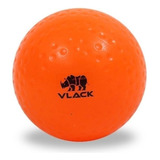 Bocha De Hockey Vlack Pelota Dimple Color Linea Profesional