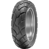 Llanta De Moto 120/70-12 Dunlop D604 Delantera 51l Tl