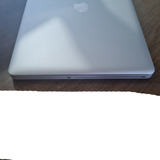 Macbook Pro 2011 I7 8gb Ddr 320gb Hd Chipset Nvidia Gforce 