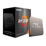Processador Amd Ryzen 5 5500 8 Core 19mb 3.6ghz