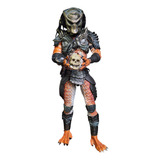 Boneco Figura De Ação Ultimate Stalker Predator - Neca