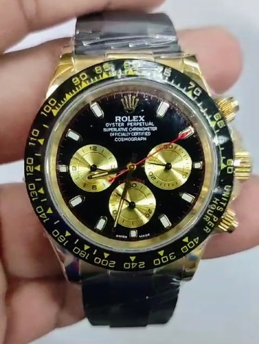 Rolex Daytona Automático