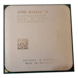 Procesador Amd Athlon Ii X2 250 2 Núcleos 3.0 Ghz Am3