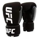 Guantes Boxeo Ufc Cortos Gym Artes