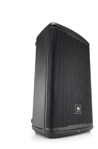 Bafle Potenciado Jbl Eon 715d