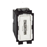 Kit 10 Switch O Apagador Electrico Livingnow Bticino K4001
