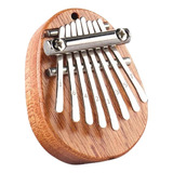 Mini Kalimba - Piano De Pulgar