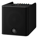 Yamaha Stagepas 200 Sistema De Sonido Portatil 180w Btooth