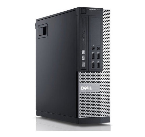 Cpu Sff Dell Optiplex 9020 Intel Core I7 4ta Gen 