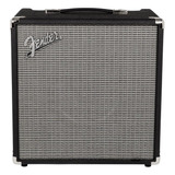 Combo Fender Baixo Rumble 40 1x10 40w Bass 2370300000