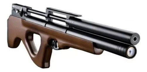 Rifle Poston 5.5 Mm Aire Comprimido Pcp Modelo P15 + Envio