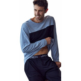 Pijama De Hombre Jaia Men Articulo 22032 Porto