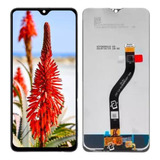 Modulo Pantalla Para Samsung A20s Display Oled Sin Marco 