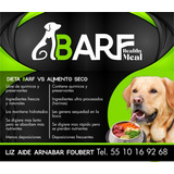 Barf Healthy Meal Grandes Beneficios $100