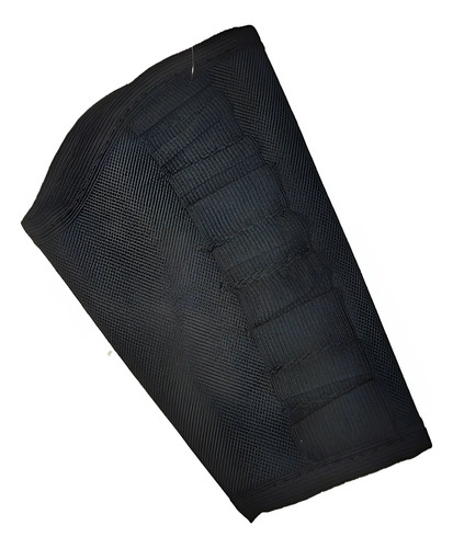 Cartucheira De Coronha Para Calibres 32/36/40