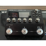 Boss Guitar Effects Processor Gt-1000core