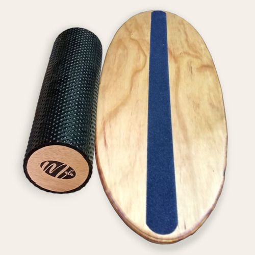 Balance Board, Tabla De Balance