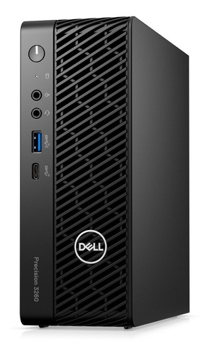 Dell Precision 3260 Compact I9-12900h 16gb 500gbssd Win11pro