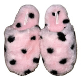 Pantuflas Victoria Secret 