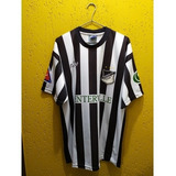 Camisa Do Caxias Fc De Joinville Piery Sport Número 9