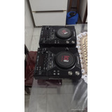 Cdj 400 Pioneer 