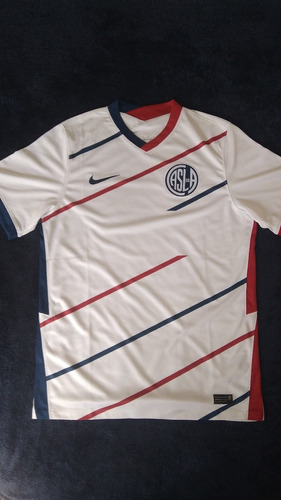 Camiseta De San Lorenzo Alternativa