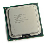 Processador Intel Celeron 430 Lga775 1.80ghz