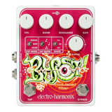 Pedal Electro Harmonix Blurst Modulated Filter