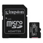 Memoria Micro Sd Kingston Sdcs2sp Clase 10 128gb Original Memoria Micro Sd Kingston Sdcs2sp Clase 10 128gb Original