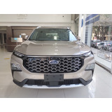 Ford Territory Titanium 1.8 L 2024