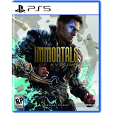 Immortals Of Aveum - Ps5