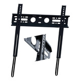 Suporte Universal Para Tv Fixo Parede 40kg Vesa 400x400