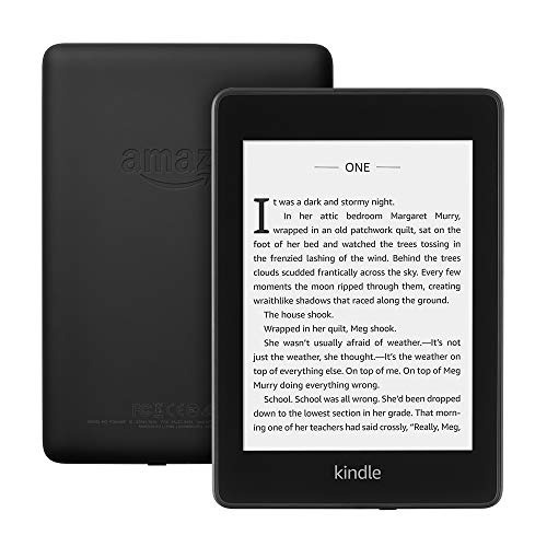 Kindle Paperwhite 10th Lector Libros Electronico 32 Gb Wi-fi