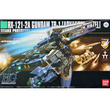 Gundam Tr-1 Rx-121-2a 1/144 Bandai