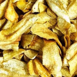 Banana Chips Lemon E Pepper - Produto Natural - 2kg