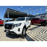 Nissan Np300 Frontier 2021 2.5 Le Aa Mt