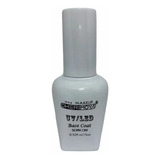 Base Coat Cherimoya Esmalte Semipermanente Uñas Manicuria