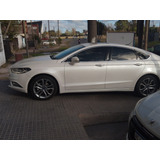 Ford Mondeo 2017 2.0 Se Ecoboost At 240cv