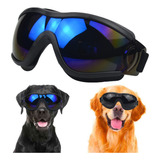 Gafas De Sol Para Perros,protección Uv,anti-fog Exterior