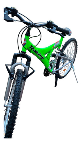 Bicicleta Exer Mtb R26