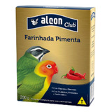 Farinhada Alcon Com Pimenta E Pimentão 200g Cada