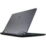 Laptop Msi Ge76 Raider 17.3  360hz Fhd Display, Intel Core I