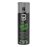 Spray De Brillo Para Cabello Level 3 Oil Sheen Spray 383g