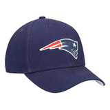 Gorra New Era New England Patriots Nfl 11169824 Original