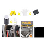 Kit Cubre Volantes Liquido Ford Ecosport Fiesta Kd Focus 