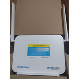 Modem Fibra Optica Nokia G-1425-b