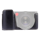 Half Case Base For Leica Tl (typ 701)
